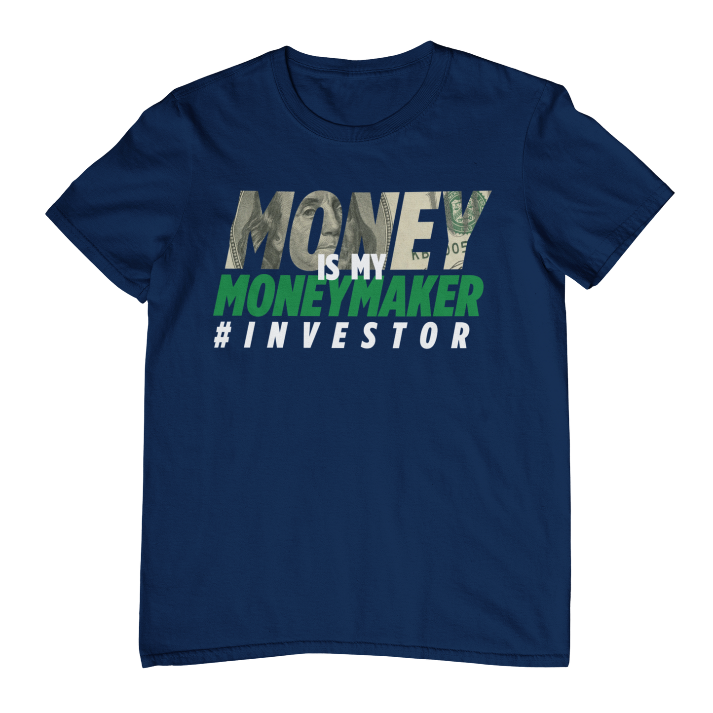 Money Is My Moneymaker