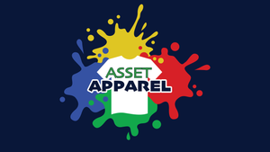 A Gift From Asset Apparel