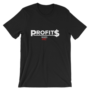 Profits over Wages
