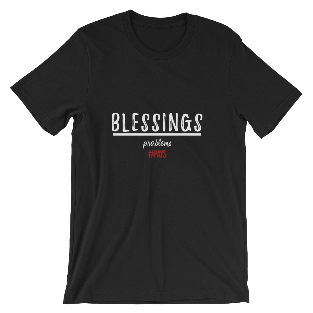 Blessings/Problems