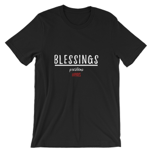Blessings/Problems